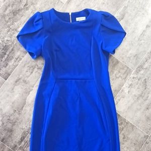 Blue 👗 dress